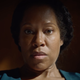 Regina King as Angela Abar.